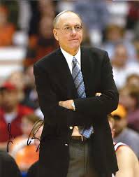 Jim Boeheim | Syracuse