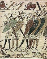 battle hasting