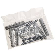 bolts screws