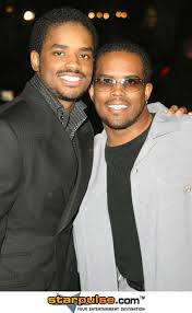 larenz tate movies