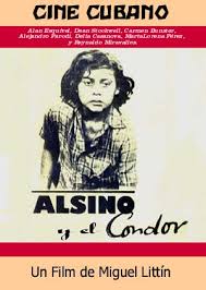 alsino y el condor