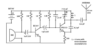 fm transmitter bug