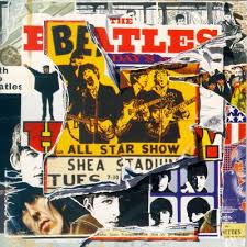 Beatles - Anthology 2