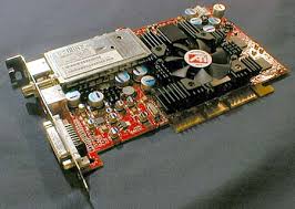 all in wonder 9700 pro