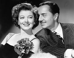 myrna loy thin man
