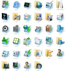 icon vista png