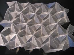 folding paper designs