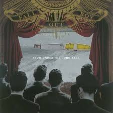 fall out boy dance dance album