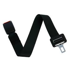 car seat belt buckle
