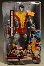 marvel legends icons series