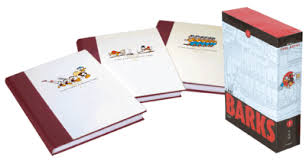 carl barks collection