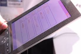 ebook display