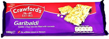 sunshine raisin biscuits