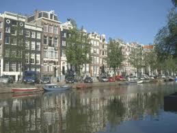 netherlands tourism