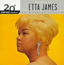 etta james records