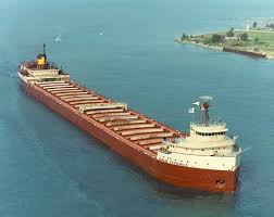 EDMUND FITZGERALD