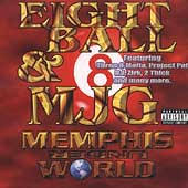 Underworld - 8-ball