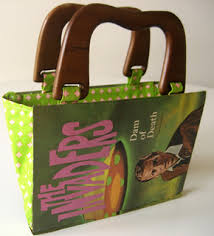 crafts book