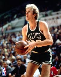 larry bird