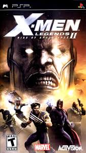 XMEN XMAN MAN