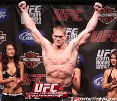 ufc mma