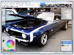 photo paint