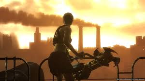 fallout 3 add on packs