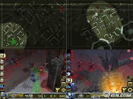 warhammer 40k squad command ds