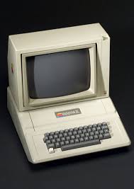 apple ii computers