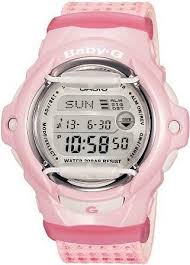 casio watches baby g