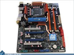asus p5e3 premium
