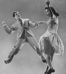 balboa swing