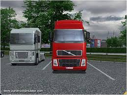euro truck simulation