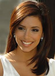 eva longoria hairstyle