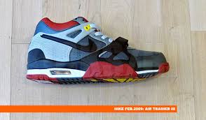 air trainers