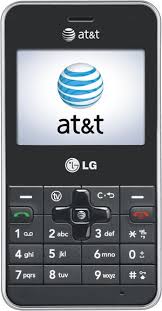 lg vx550