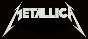 Quel est votre (vos) groupe(s) préféré(s) ? Metallica-logo
