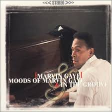 Marvin Gaye - Moods Of Marvin Gaye