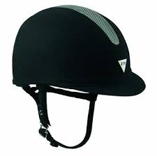 equestrian riding helmet