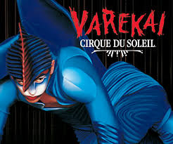 circo solei