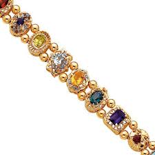 bracelet slides