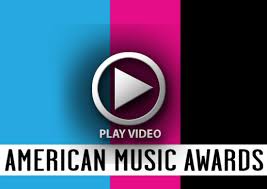 Watch American Music Awards