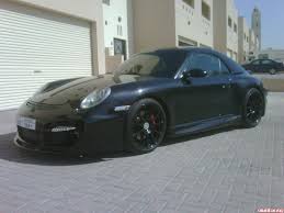 racing porsche