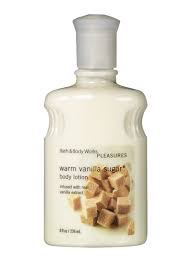 bath and body works body cream