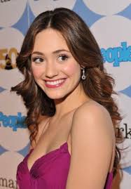 emmy rossum