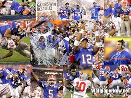 florida gators football pictures