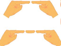 finger tricks