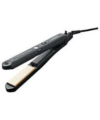 ceramic ion straightener