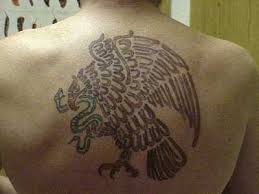 mexican eagle