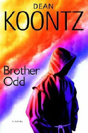 dean koontz brother odd